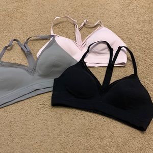 Athleta Powervita Sports Bras